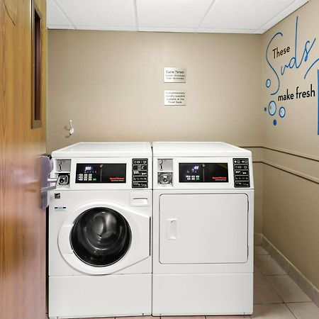 Sonesta Select Greenbelt College Park Esterno foto