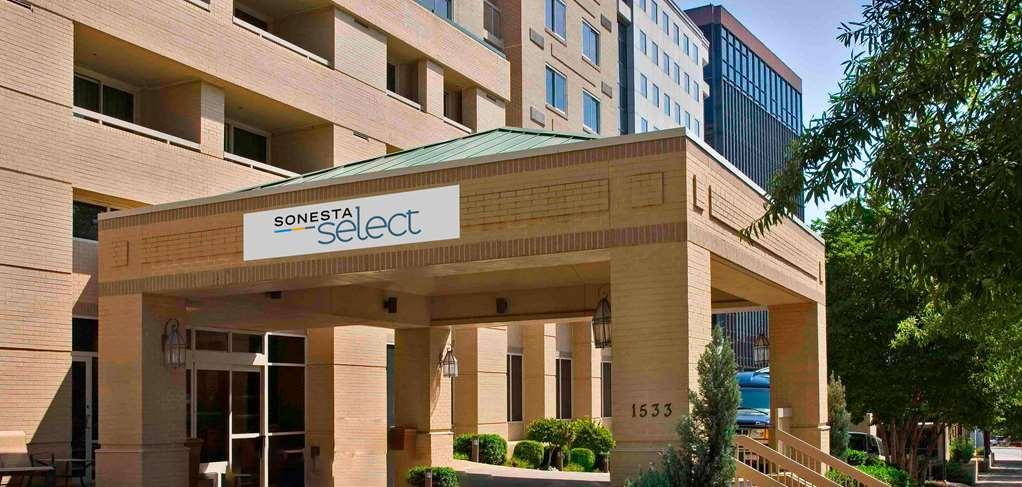 Sonesta Select Greenbelt College Park Esterno foto