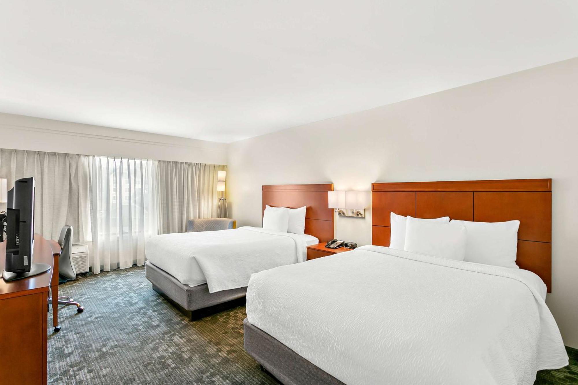Sonesta Select Greenbelt College Park Esterno foto