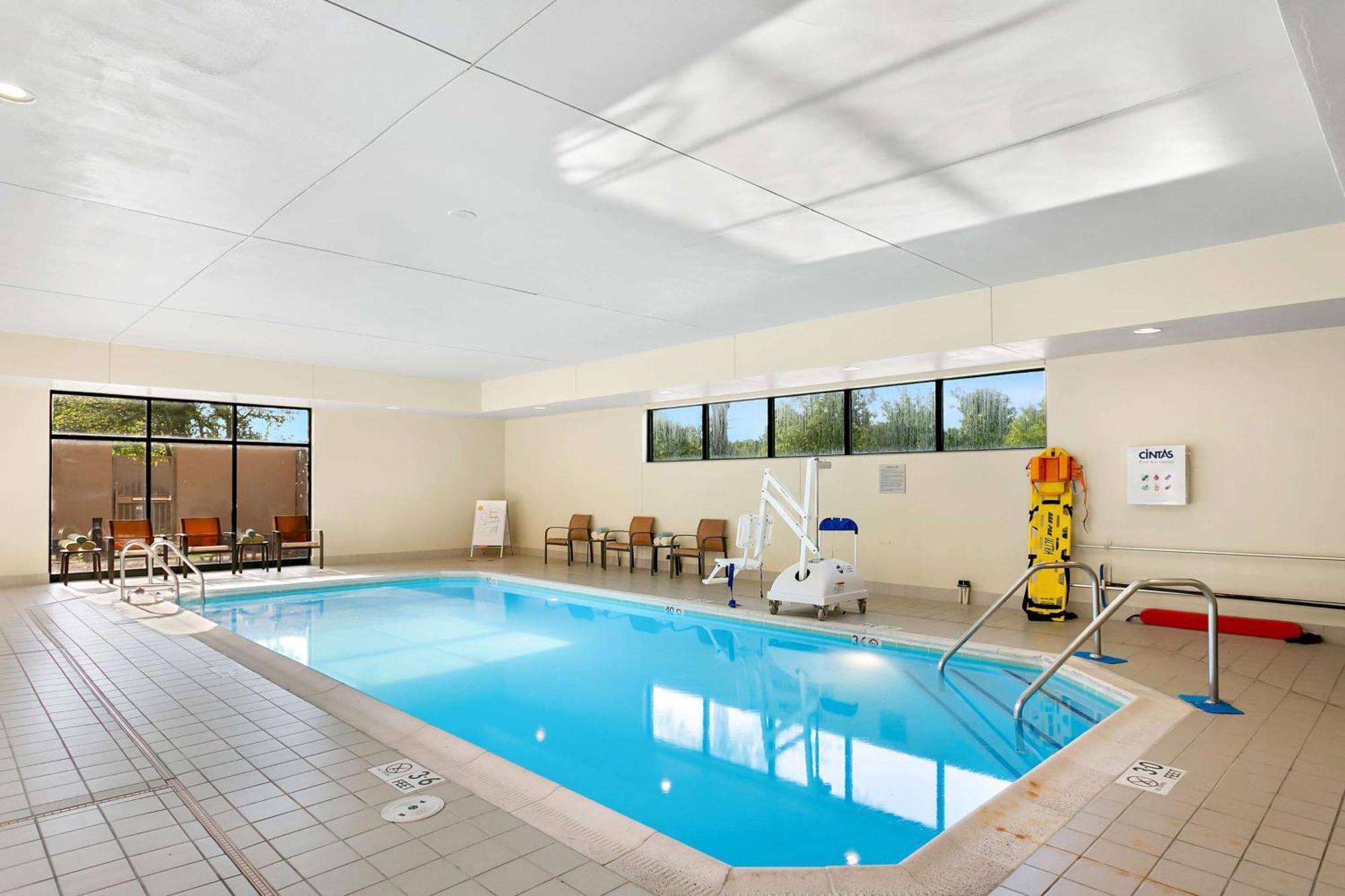 Sonesta Select Greenbelt College Park Esterno foto
