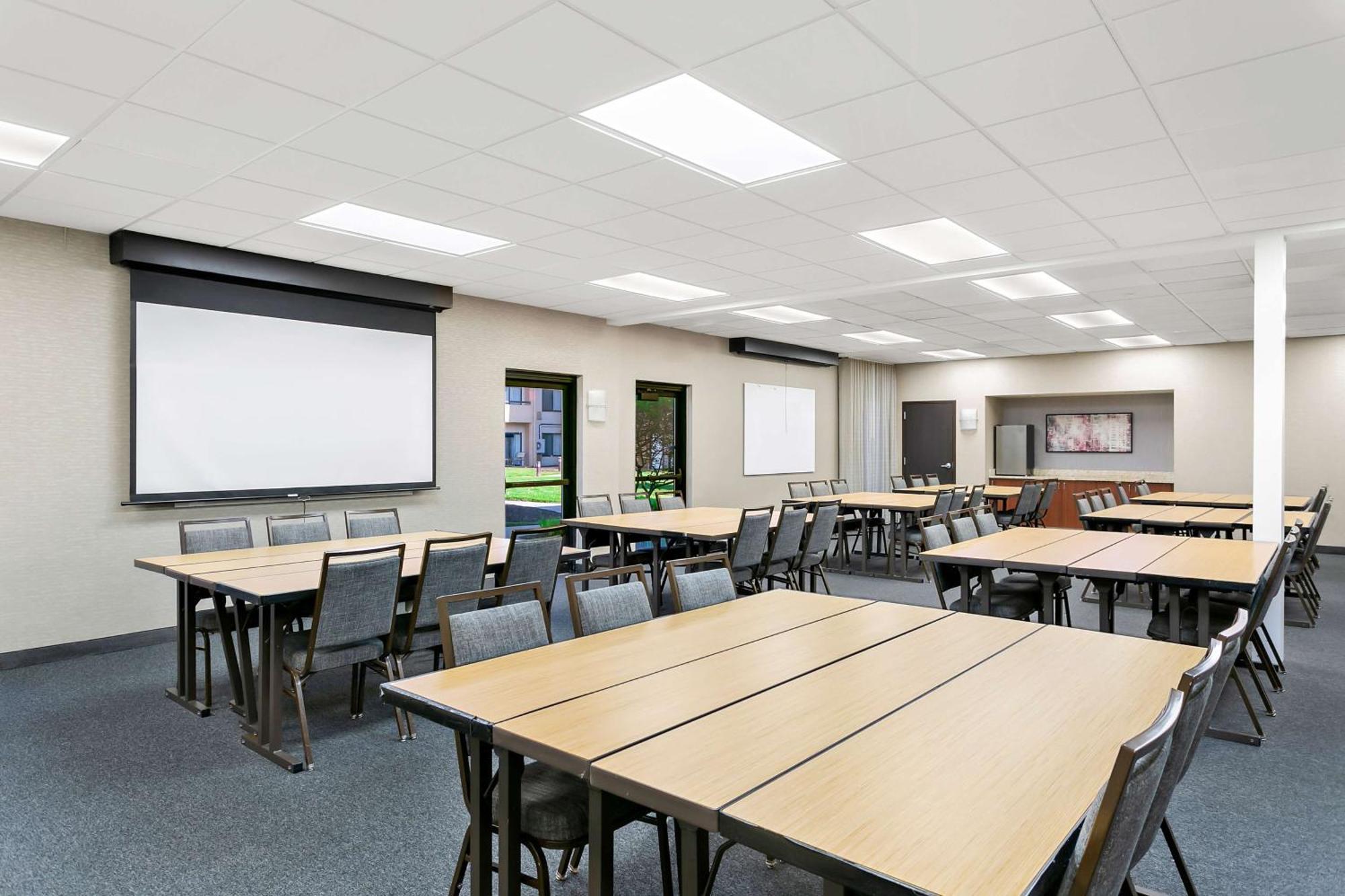 Sonesta Select Greenbelt College Park Esterno foto