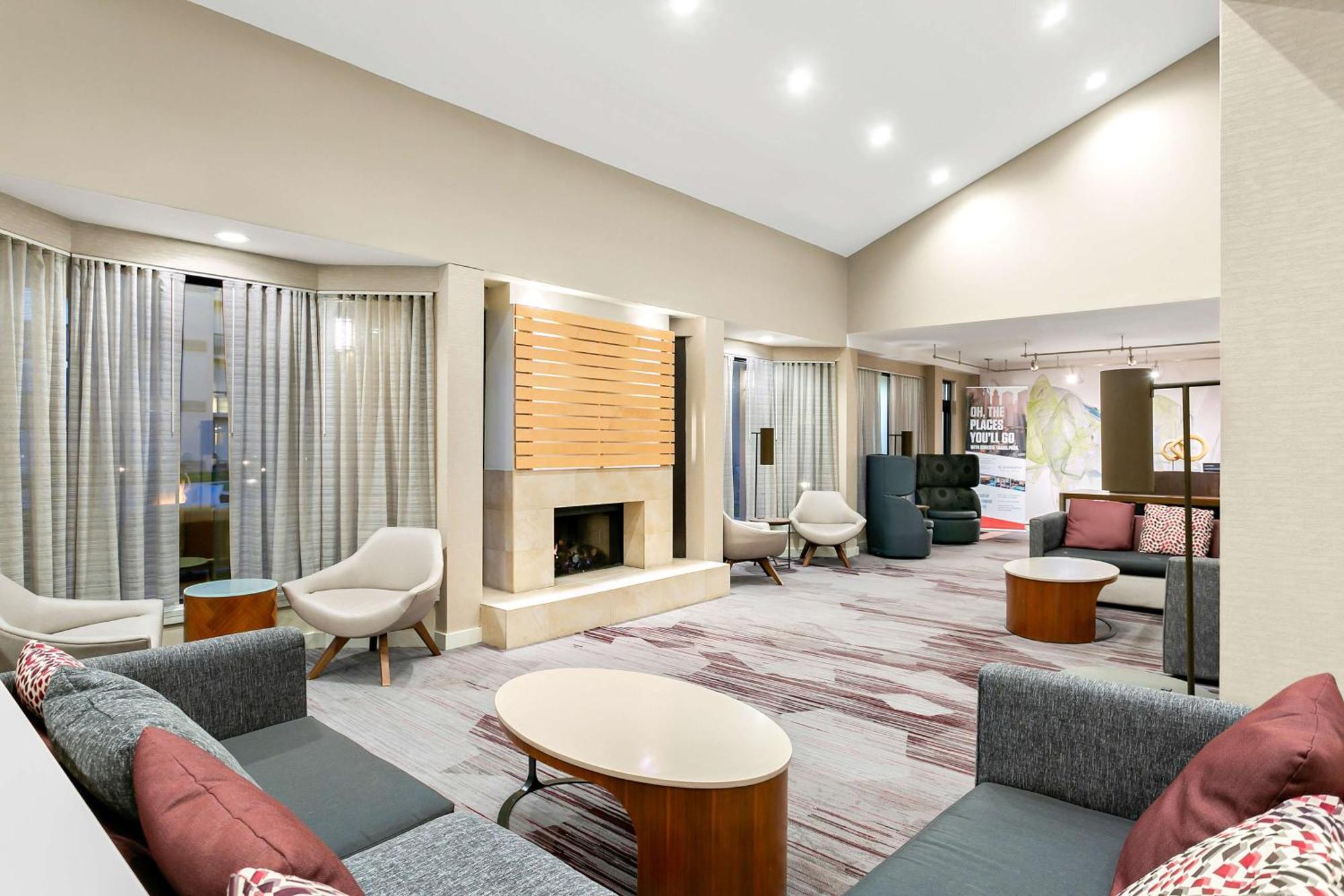 Sonesta Select Greenbelt College Park Esterno foto