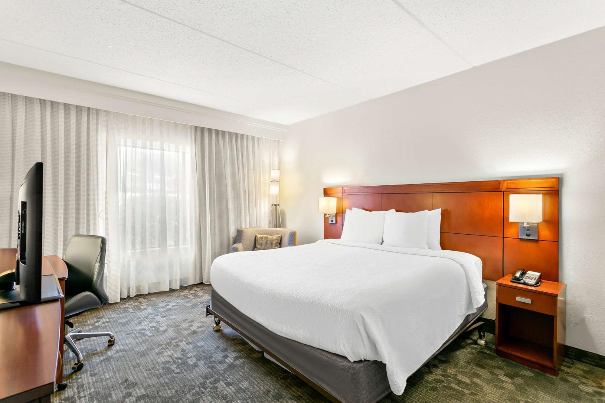 Sonesta Select Greenbelt College Park Esterno foto