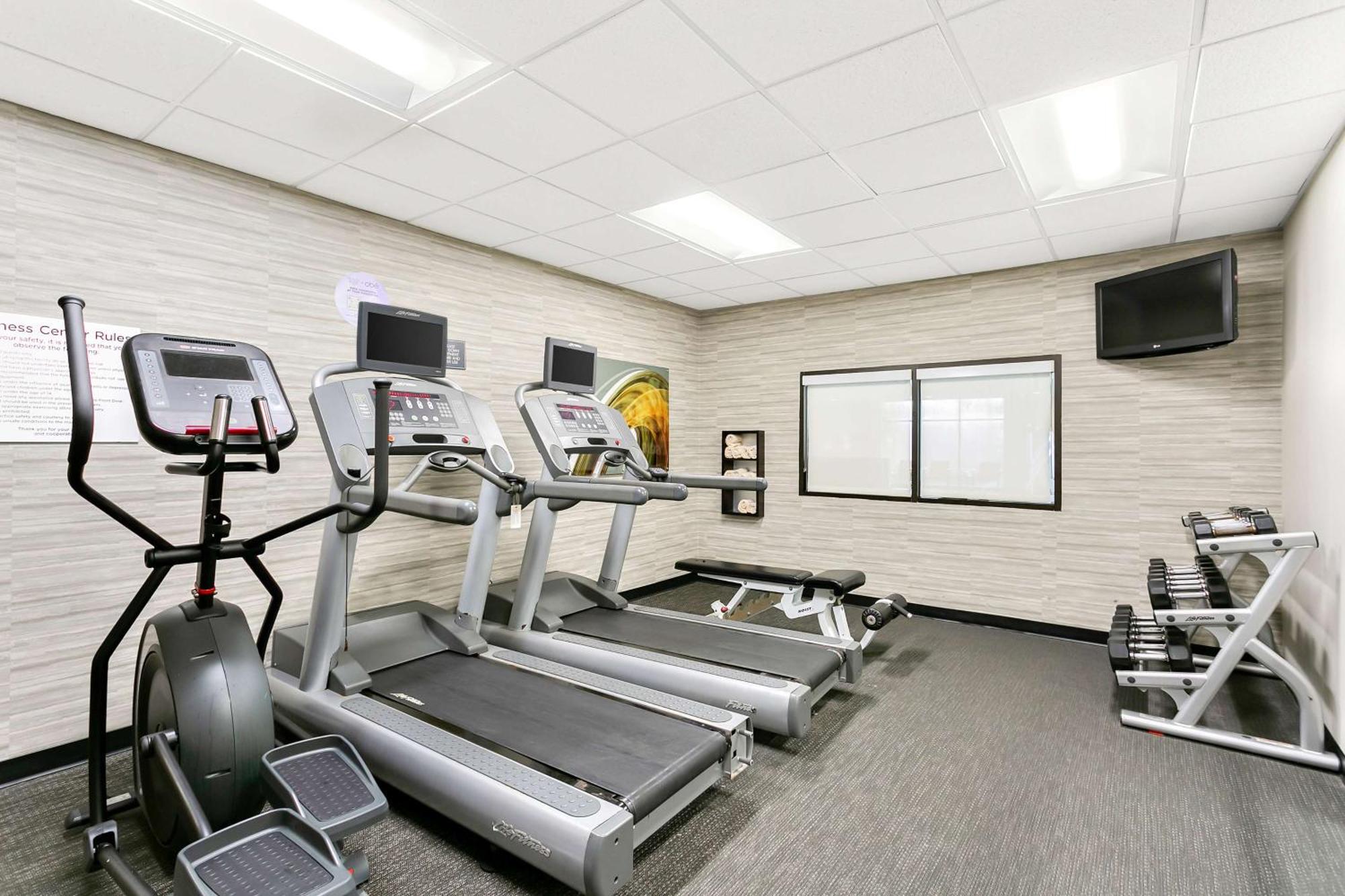 Sonesta Select Greenbelt College Park Esterno foto
