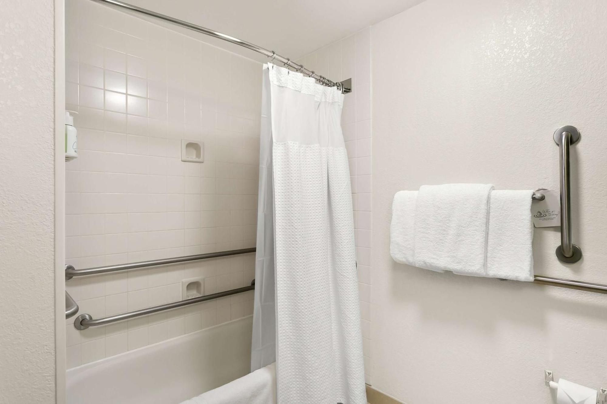 Sonesta Select Greenbelt College Park Esterno foto