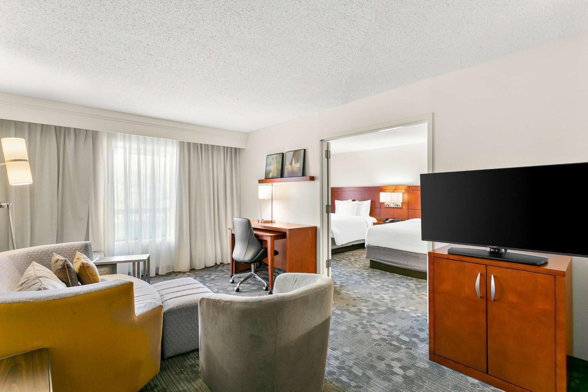 Sonesta Select Greenbelt College Park Esterno foto