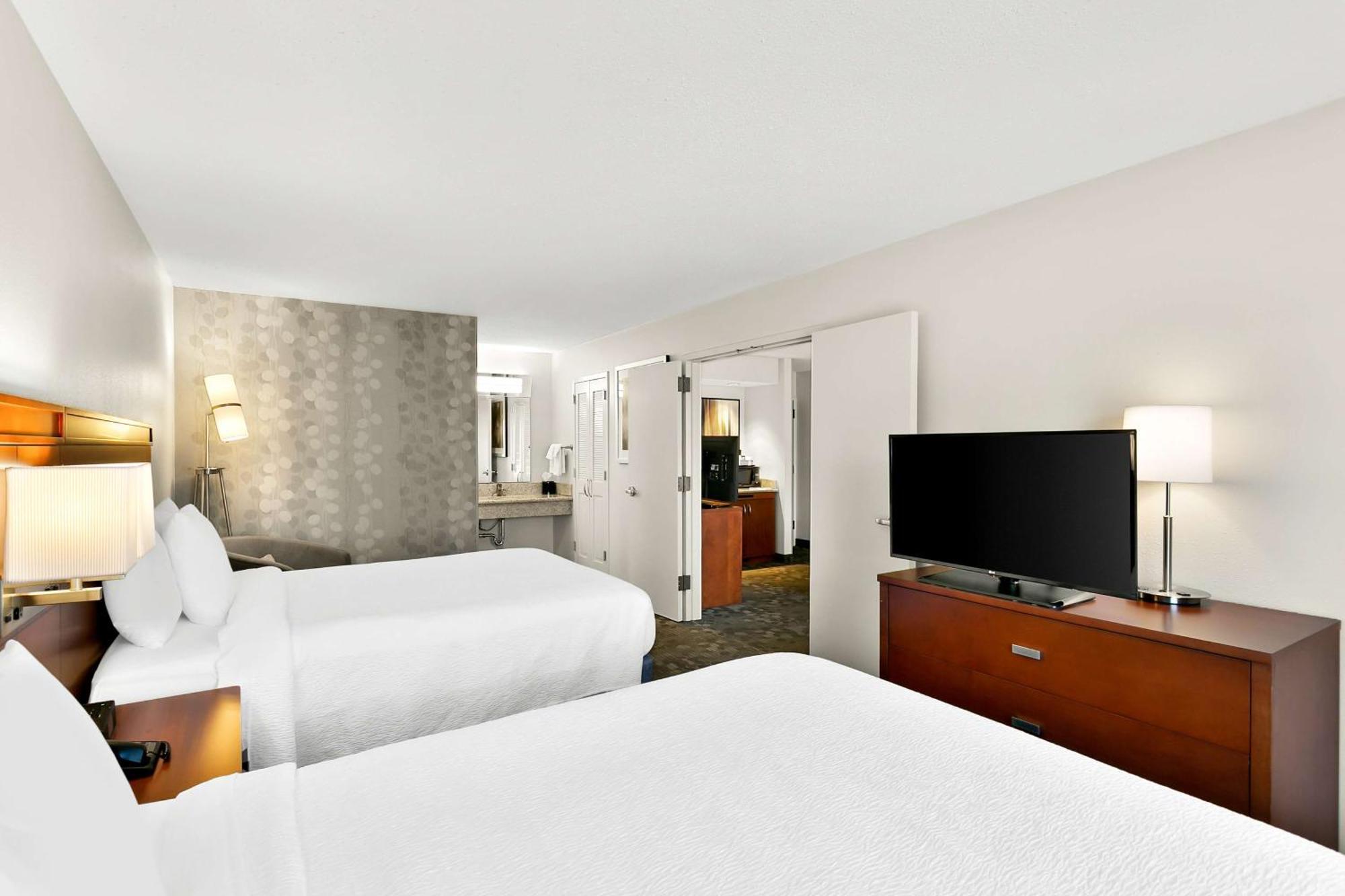 Sonesta Select Greenbelt College Park Esterno foto