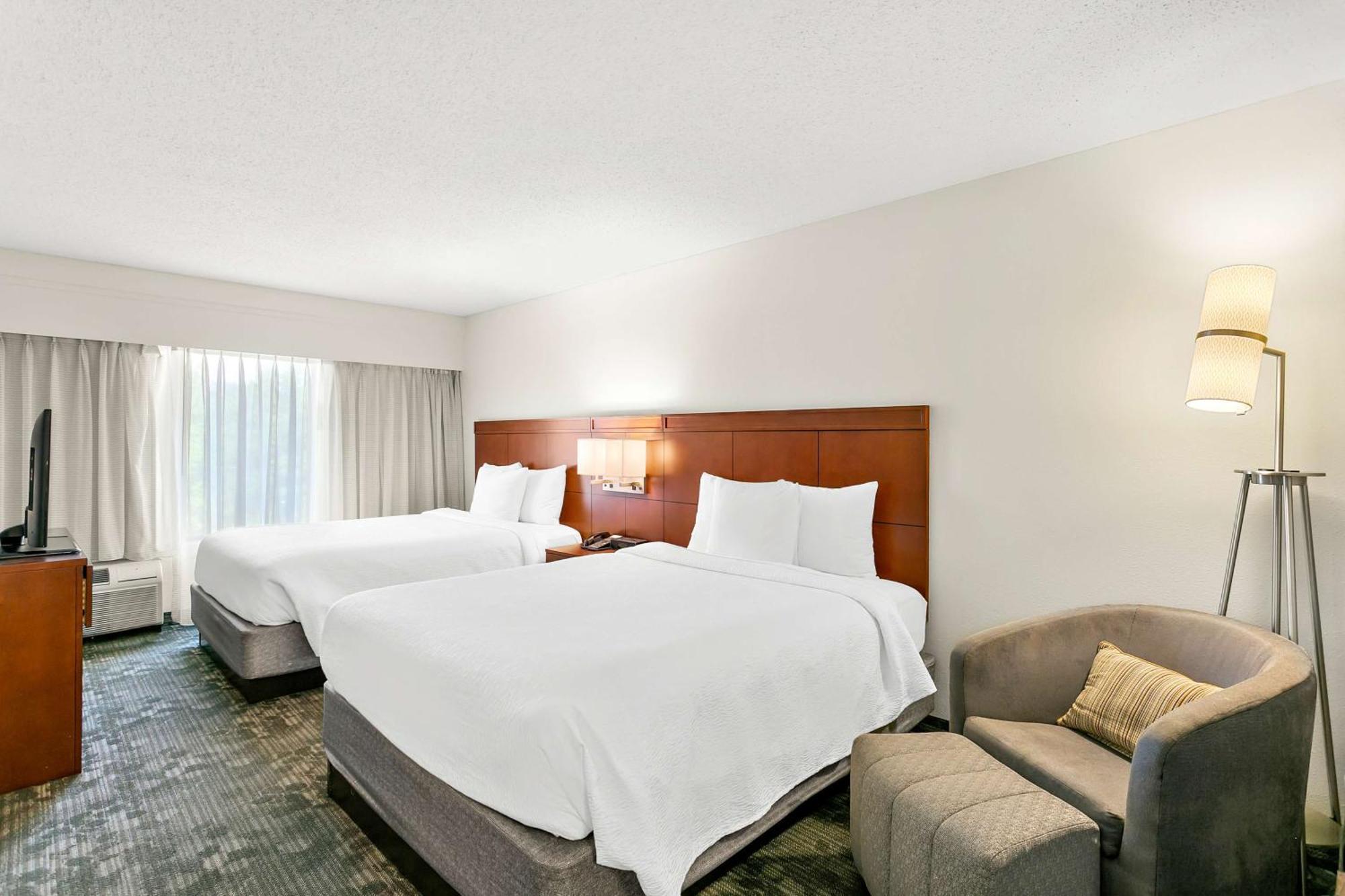 Sonesta Select Greenbelt College Park Esterno foto