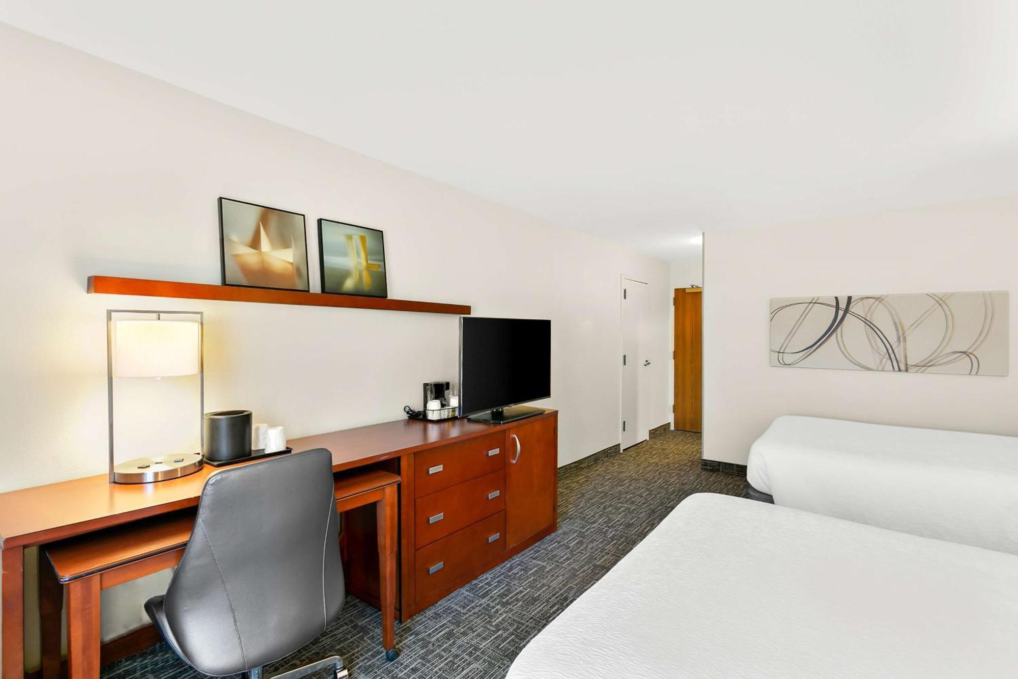 Sonesta Select Greenbelt College Park Esterno foto