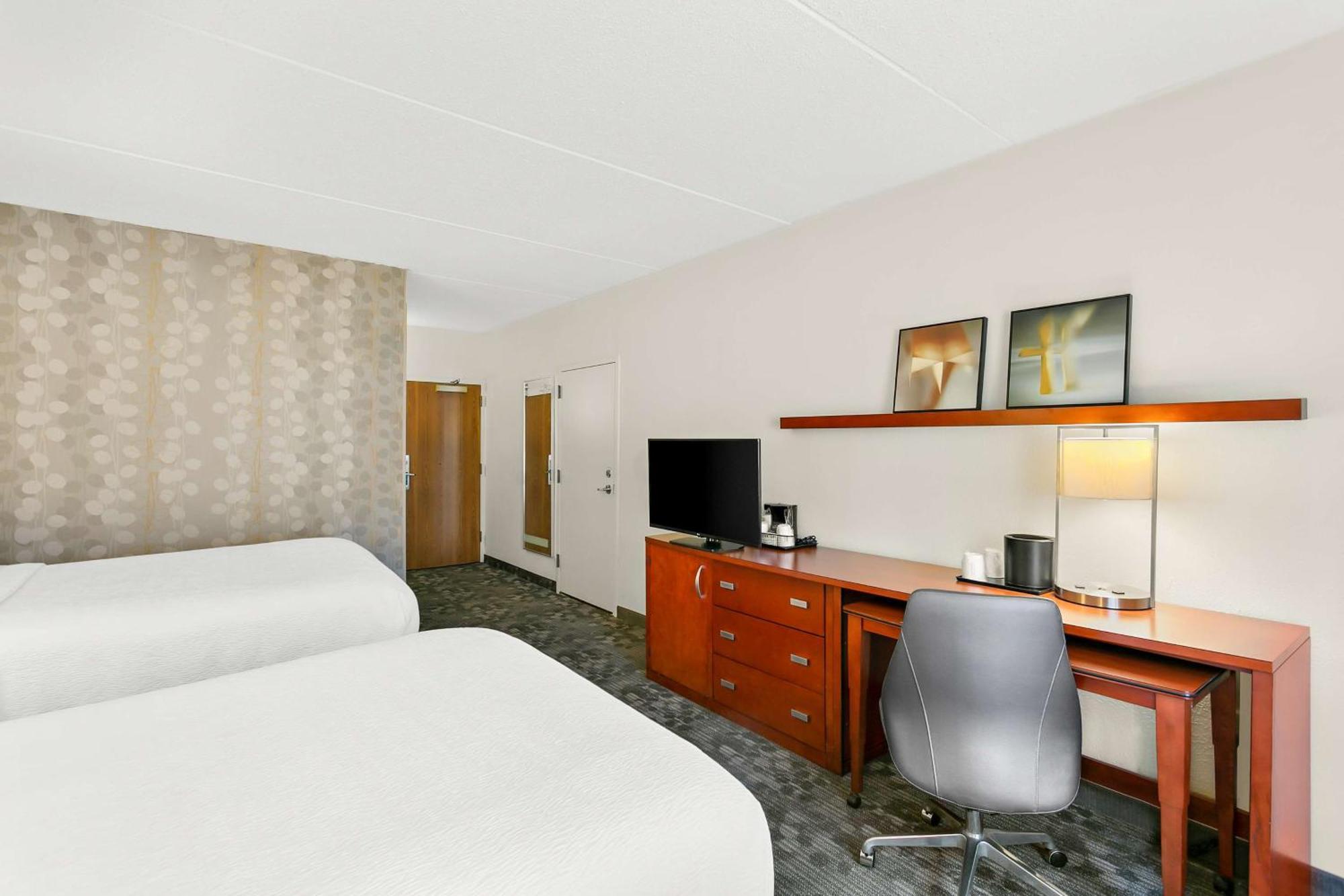 Sonesta Select Greenbelt College Park Esterno foto