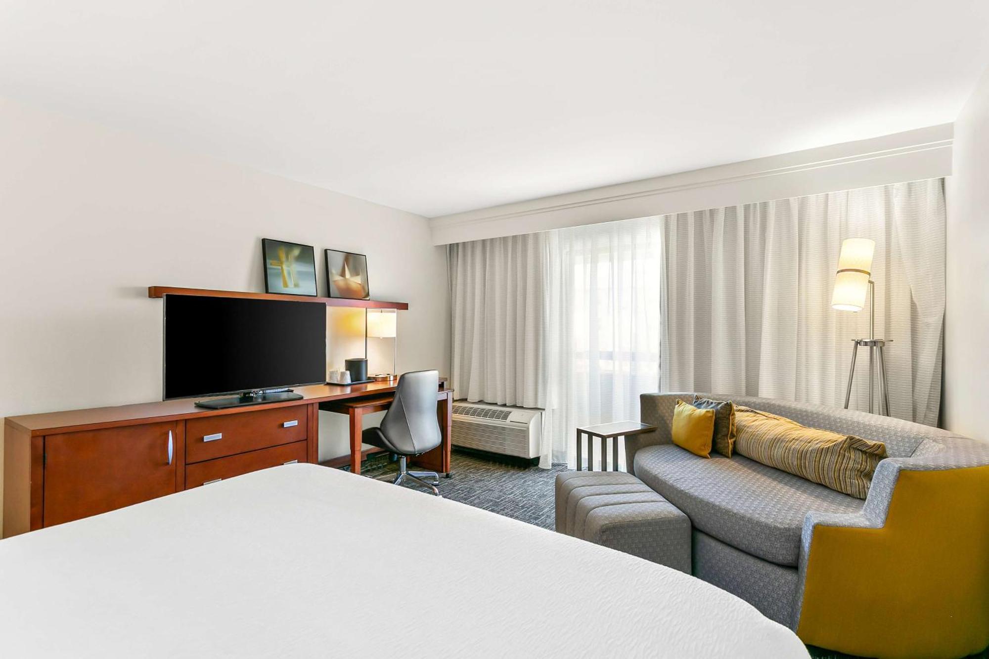 Sonesta Select Greenbelt College Park Esterno foto