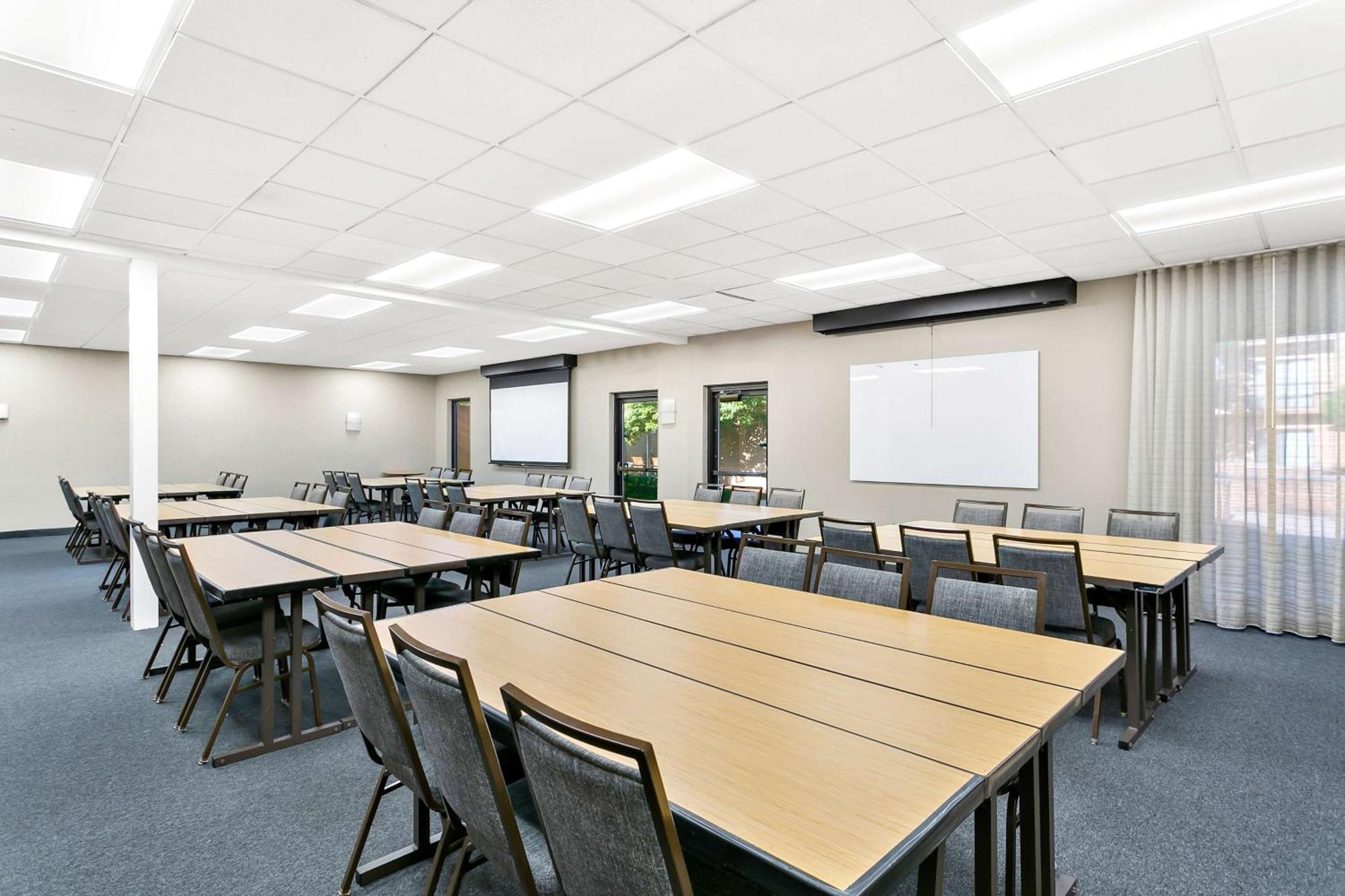 Sonesta Select Greenbelt College Park Esterno foto