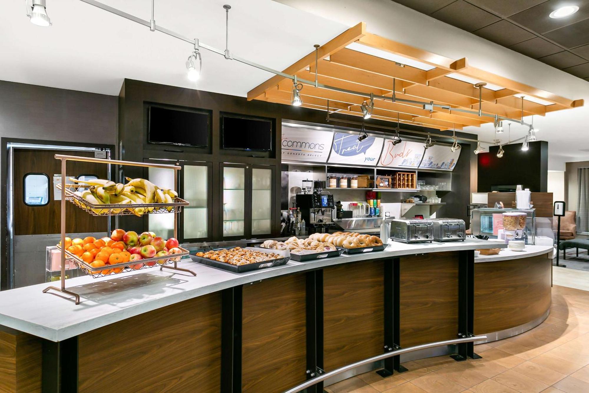 Sonesta Select Greenbelt College Park Esterno foto