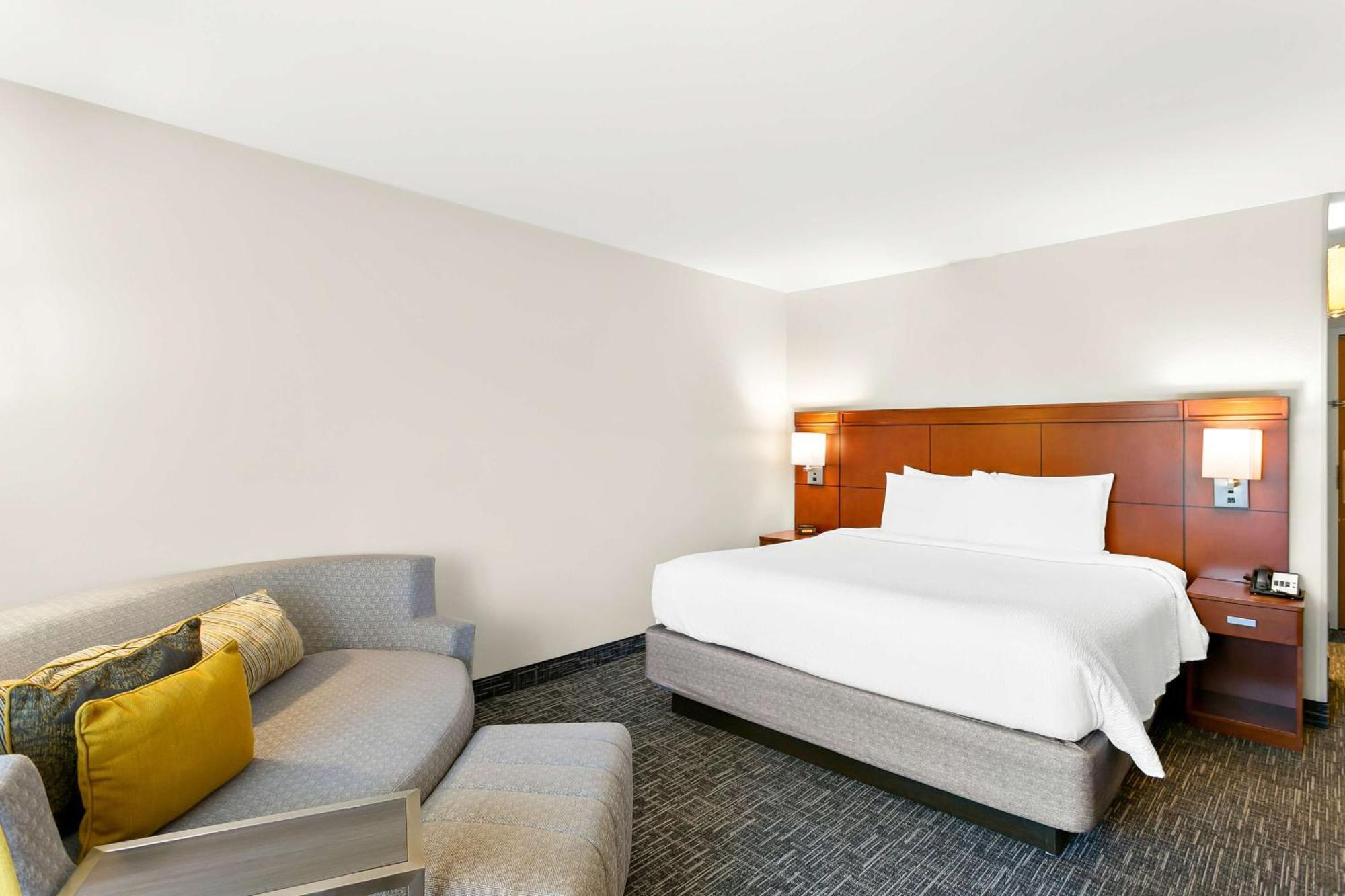 Sonesta Select Greenbelt College Park Esterno foto