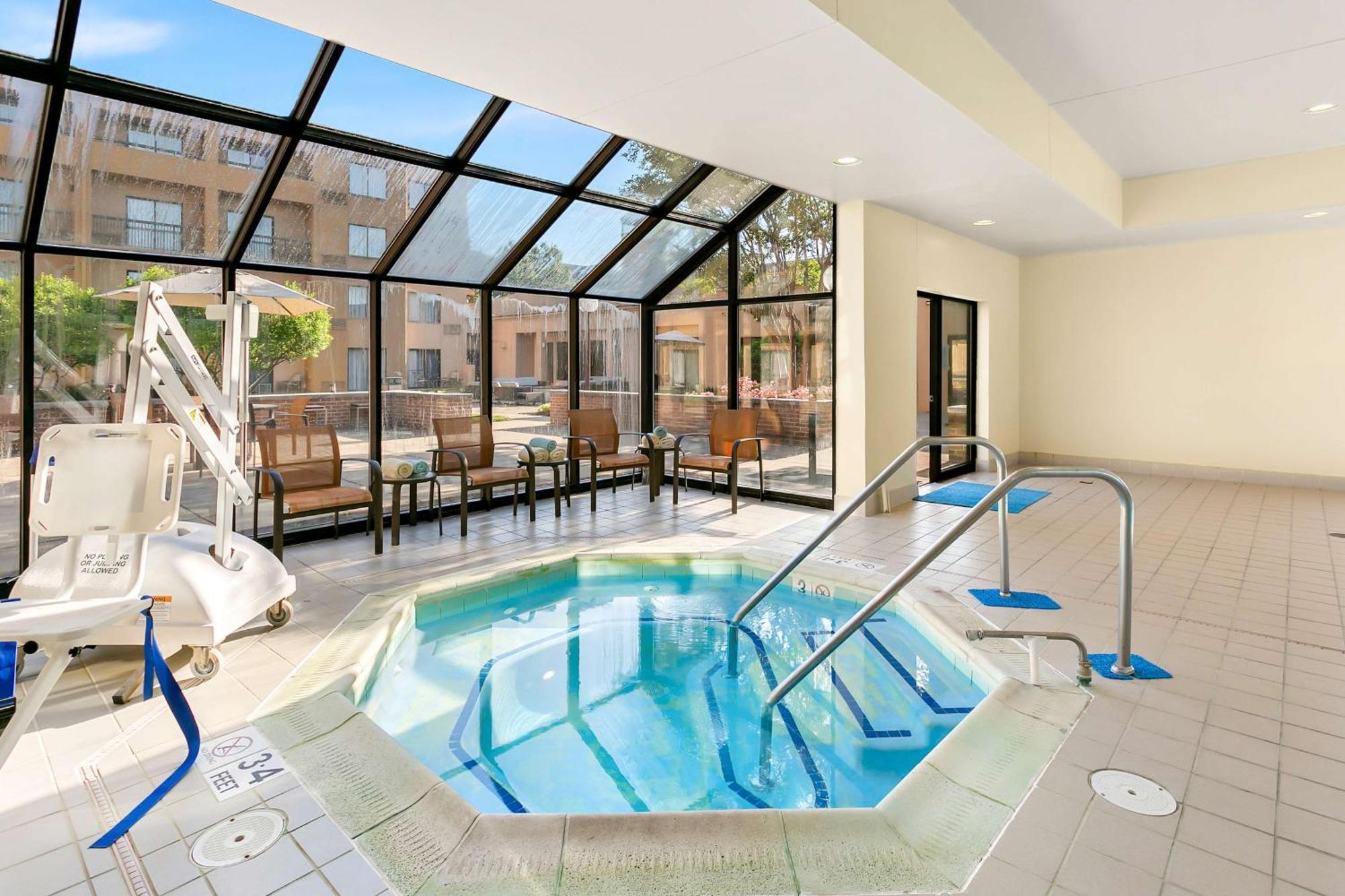 Sonesta Select Greenbelt College Park Esterno foto