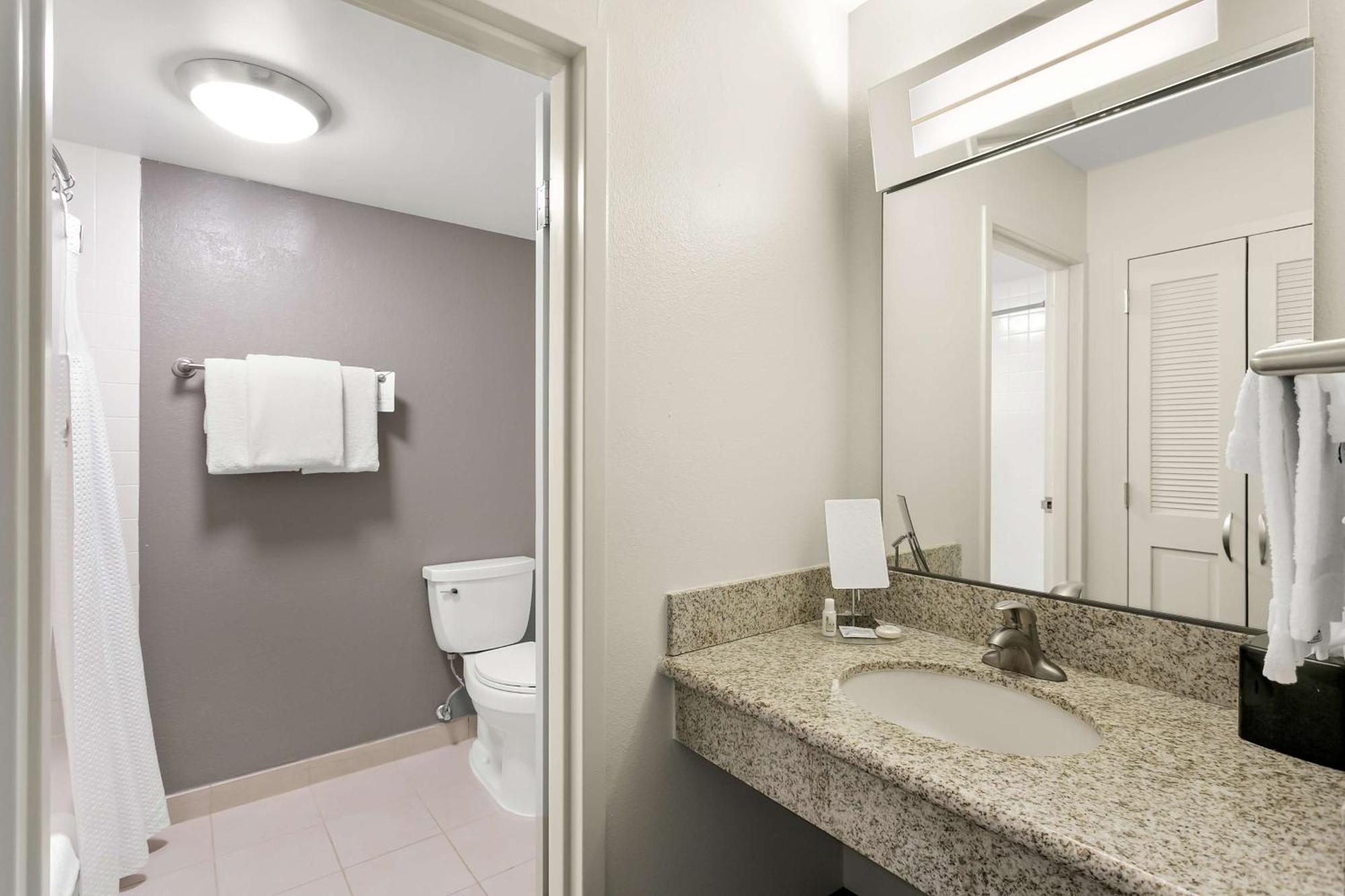 Sonesta Select Greenbelt College Park Esterno foto