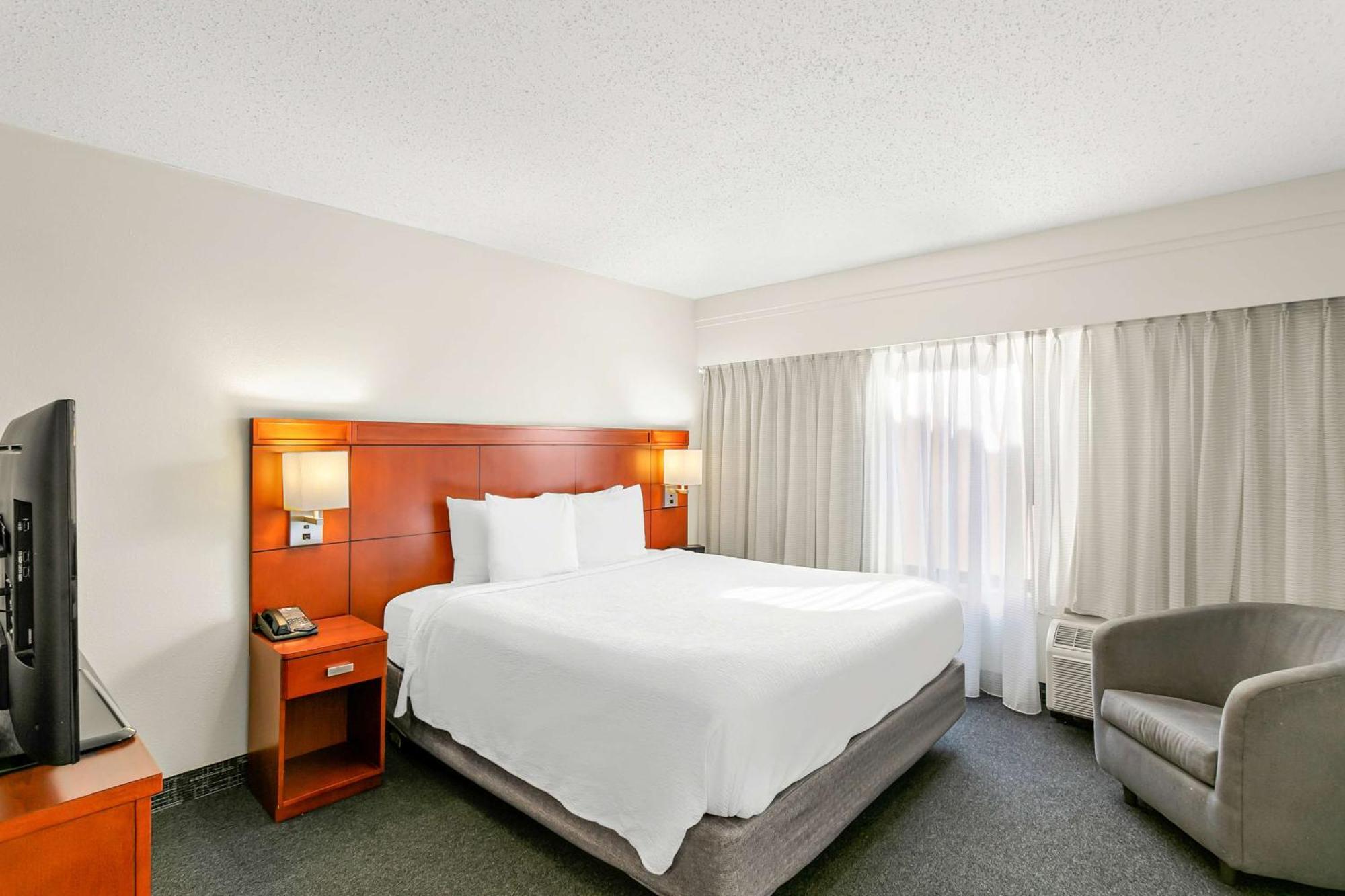 Sonesta Select Greenbelt College Park Esterno foto