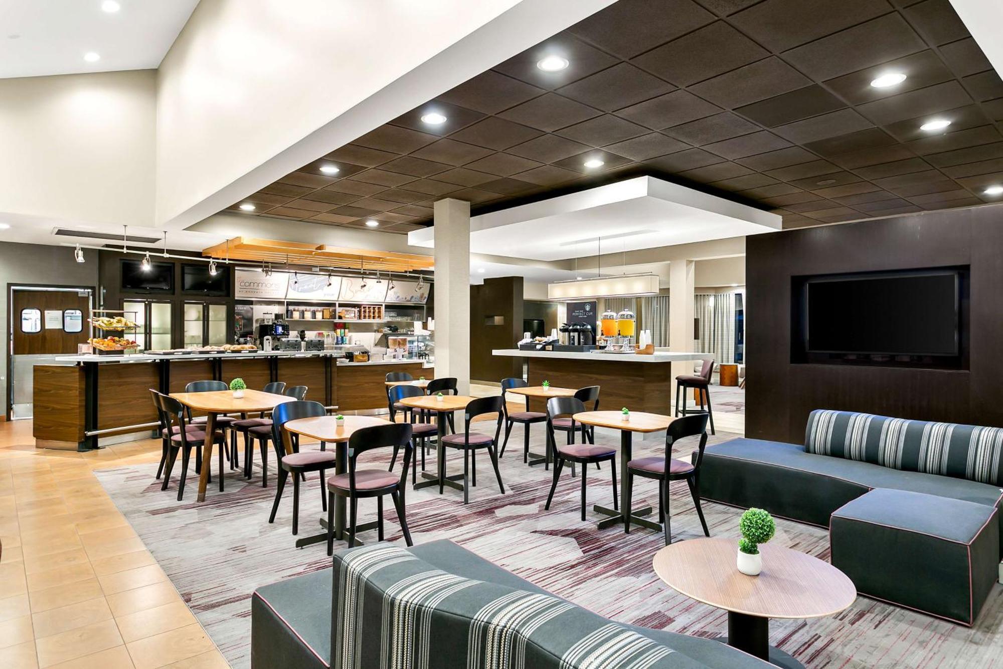 Sonesta Select Greenbelt College Park Esterno foto
