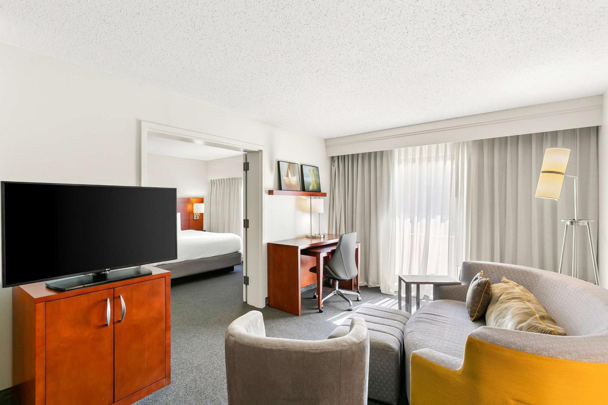Sonesta Select Greenbelt College Park Esterno foto