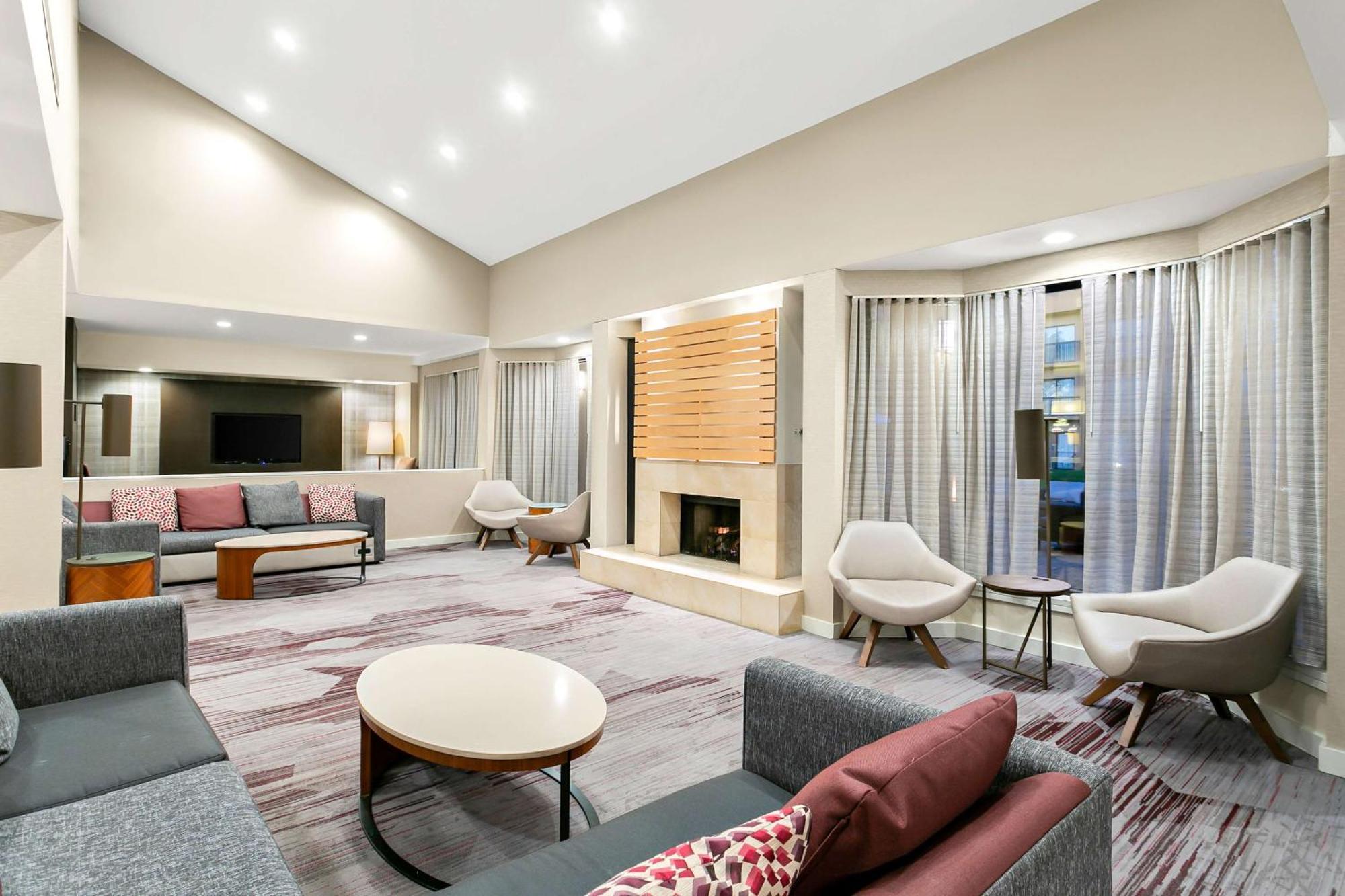 Sonesta Select Greenbelt College Park Esterno foto