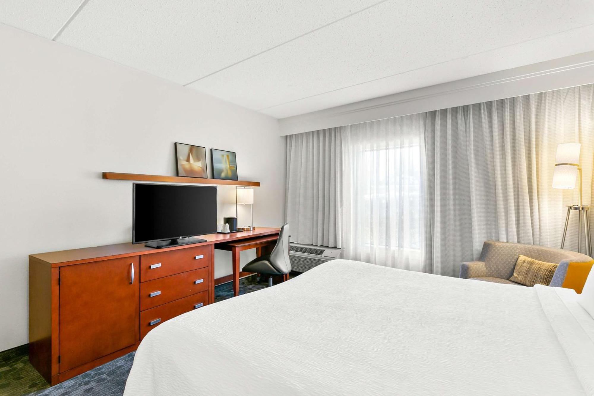 Sonesta Select Greenbelt College Park Esterno foto